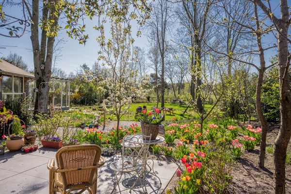 Medium property photo - Zevenbergjesweg 1-38, 3781 NV Voorthuizen
